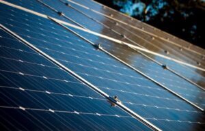 Commercial & Industrial Solar solutions