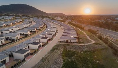 Solar PV for Residential developments